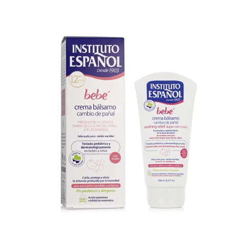 Baby Balm Cream