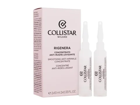 Rigenera Smoothing Anti-Wrinkle Concentrate