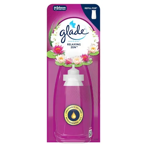 Sense &amp; Spray Relaxing Gel air freshener refill 18 ml