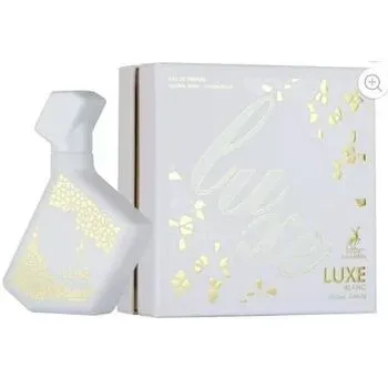 Luxe Blanc