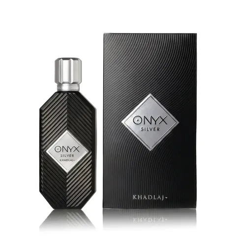 Onyx Silver