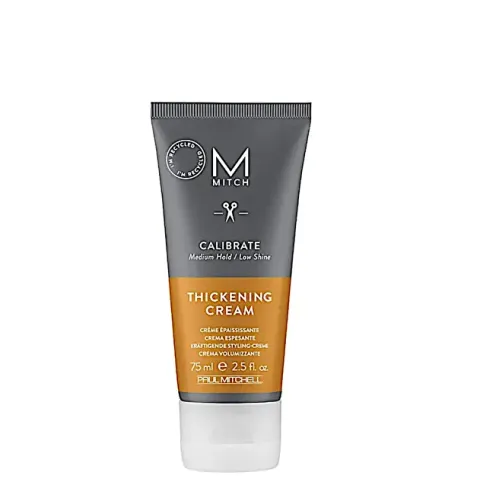 Mitch Calibrate Thickening Cream