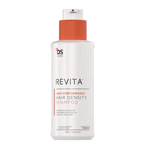 Shampoo against hair loss Revita (Stimulating Shampoo) 925 ml