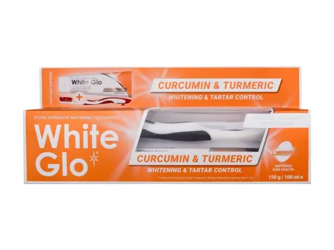 Curcumin &amp; Turmeric