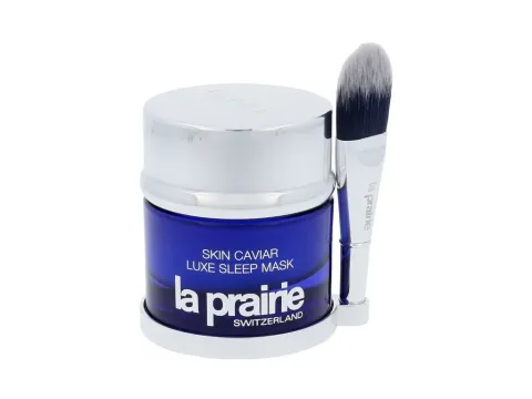 Skin caviar luxe