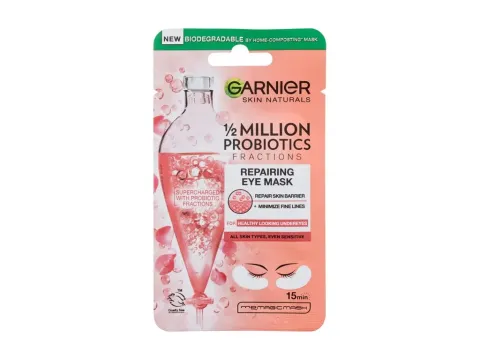 Skin Naturals 1/2 Million Probiotics Repairing Eye Mask
