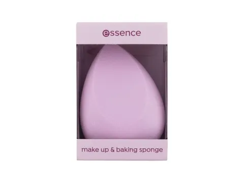 Make-up & baking sponge