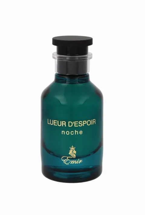 Lueur D'espoir Noche