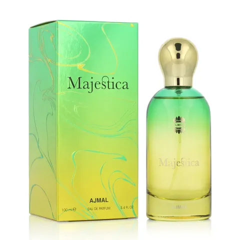 Majestica