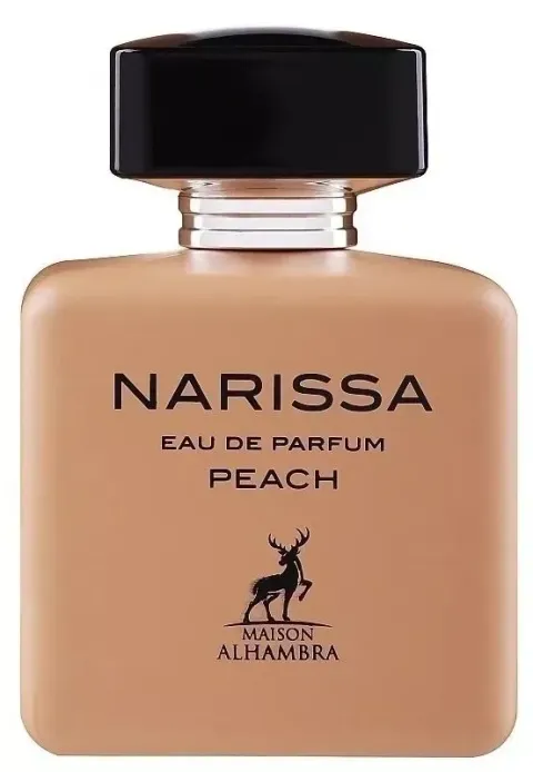 Narissa Peach
