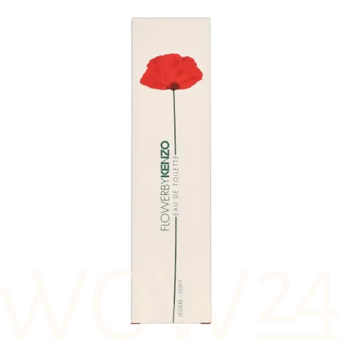 Flower by kenzo légere
