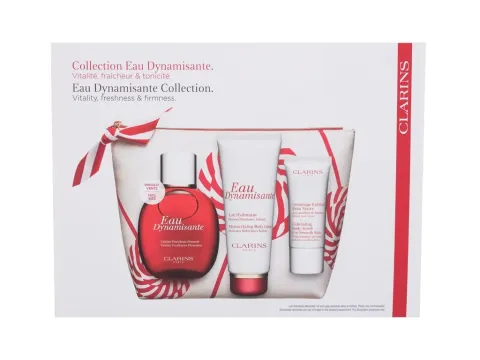 Aroma Eau Dynamisante
