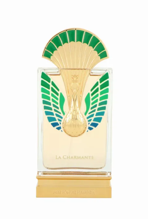 La Charmante