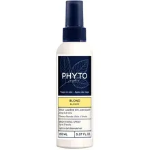 Blonde Brightening Spray