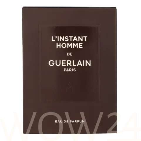 L´instant de guerlain pour homme