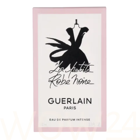 La Petite Robe Noire Intense