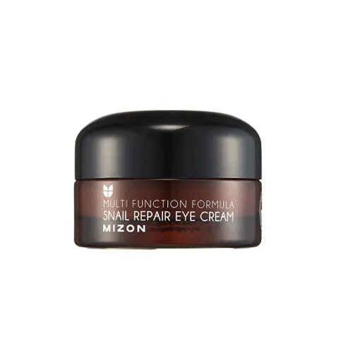 Eye cream with snail secretion filtrate 80% (Snail Repair Eye Cream) - 25 ml