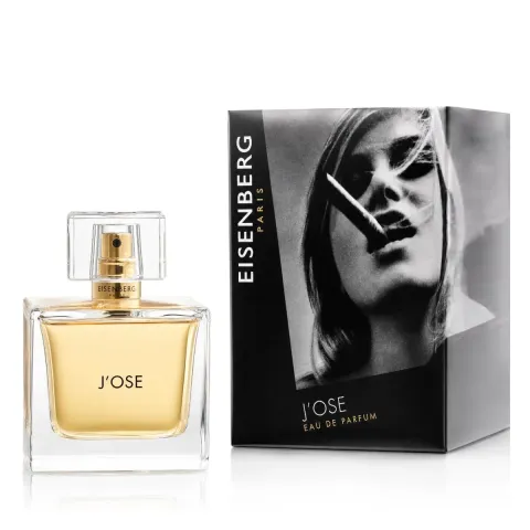 J'ose