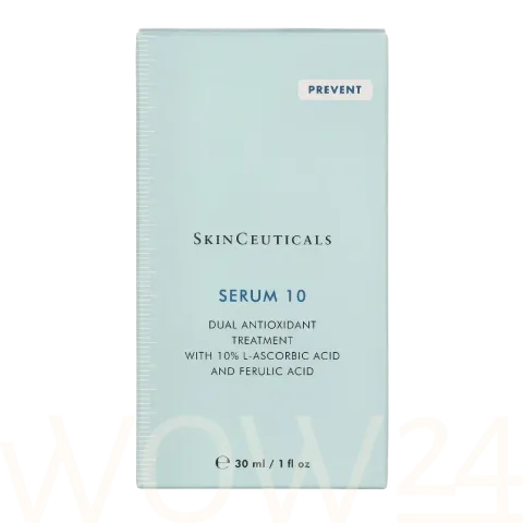 SkinCeuticals Serum 10