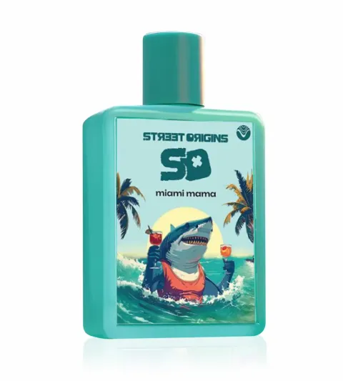 EDP U 75 ml Miami Mama