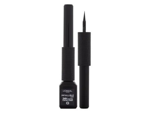 Infaillible Grip 24H Matte Liquid Liner
