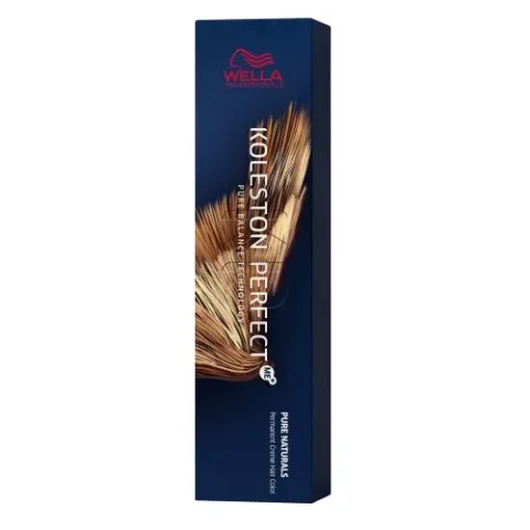 Koleston Perfect Me+ Pure Naturals 10/0