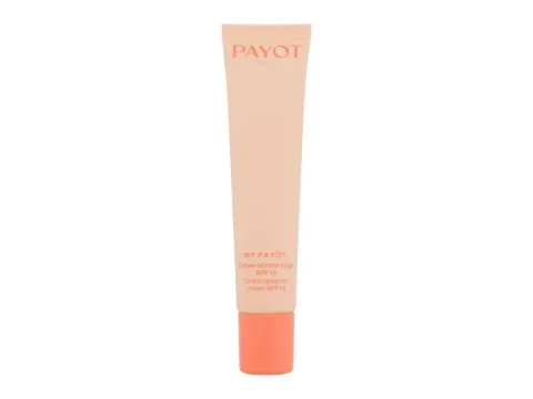 My Payot Tinted Radiance Cream