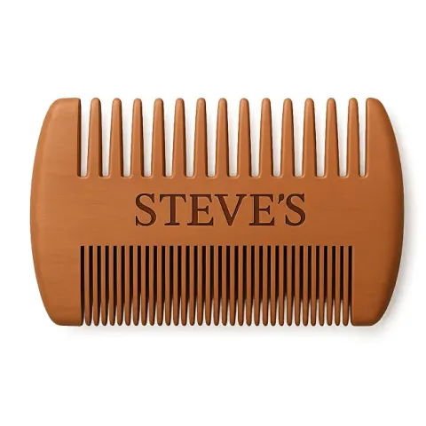 The Beard Buddy Beard Comb
