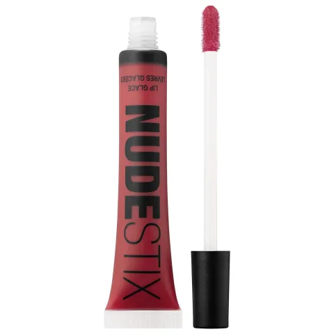 Nudestix Nude Plumping Lip Glace 00