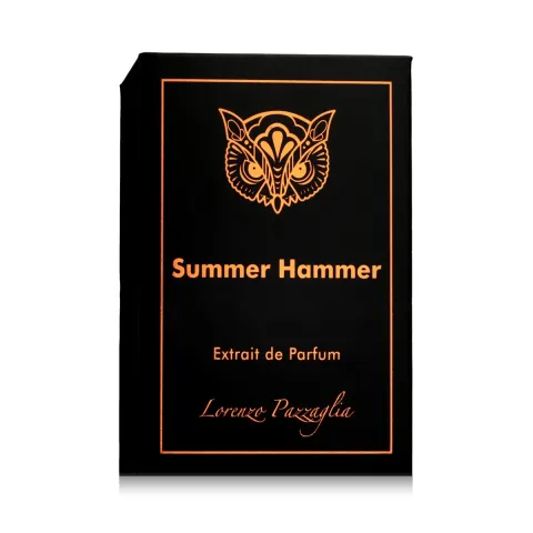 Summer Hammer