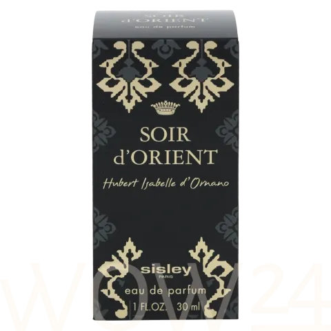 Soir d´Orient