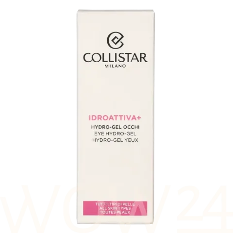 Idroattiva+ Eye Hydro-Gel