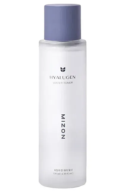Hyalugen Hydrating Facial Toner (Water Toner) 130 ml