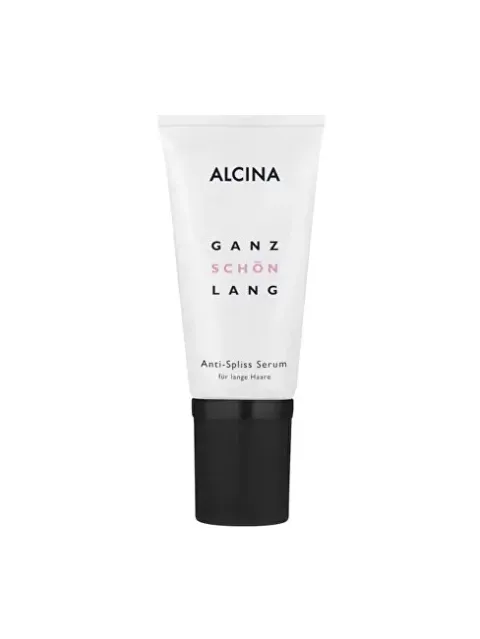 Anti-Spend Split Serum