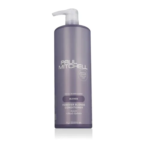 Blonde Forever Blonde Conditioner