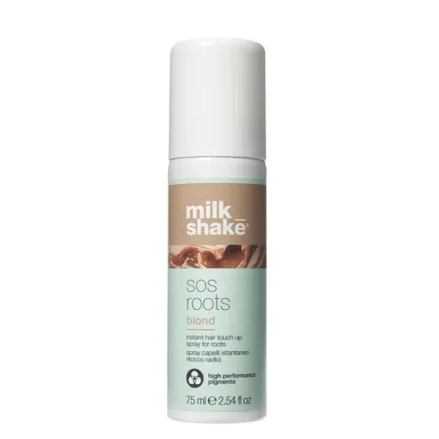 SOS Roots Instant Hair Touch Up Spray for Roots