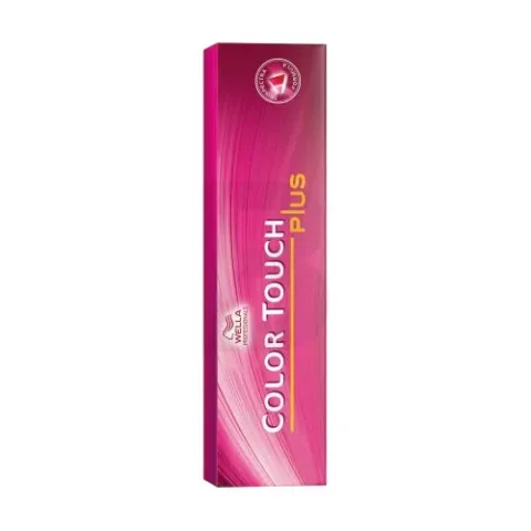 Color Touch Plus 55/07