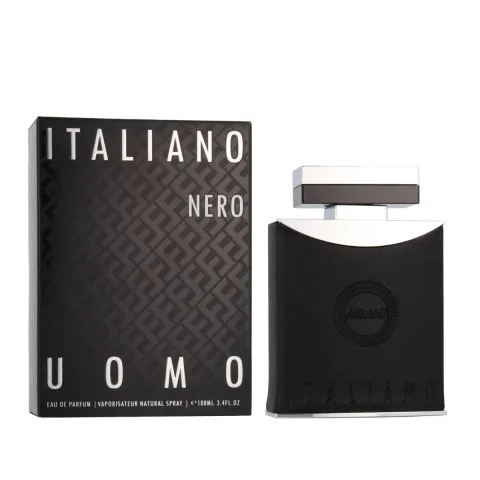 Italiano nero