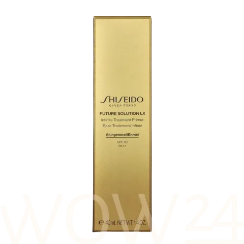 Future Solution LX Infinite Treatment Primer
