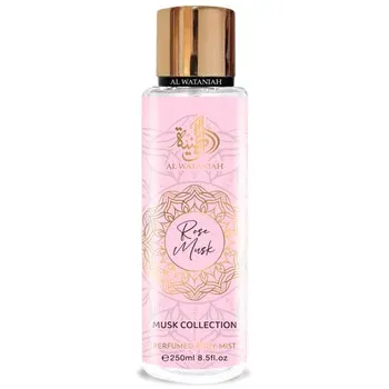 Rose Musk