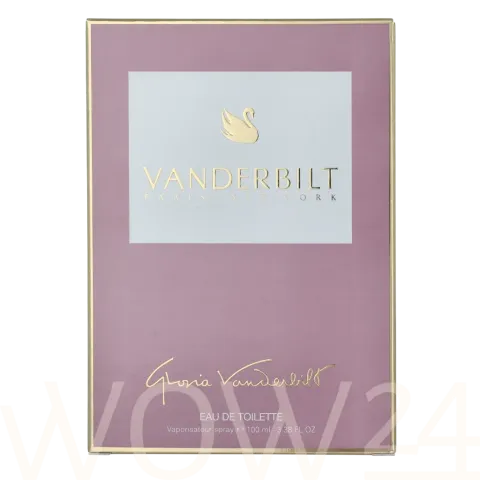 Vanderbilt