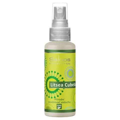 Natural air freshener Litsea cubeba