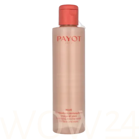 Nue Cleansing Micellar Water