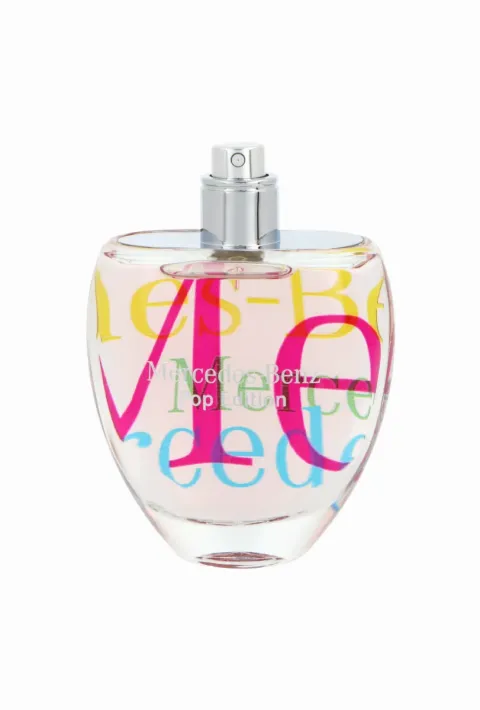 For Women Pop Edition