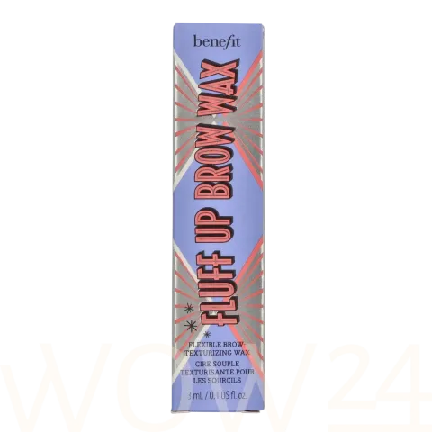 Fluff Up Brow Wax