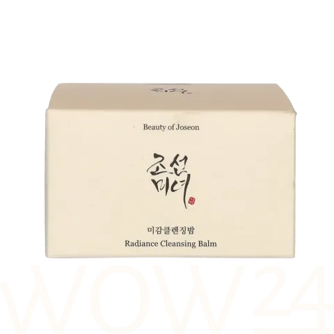 Radiance Cleansing Balm