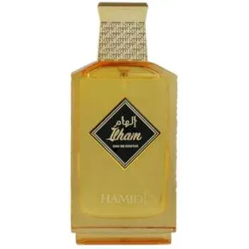 Ilham Gold