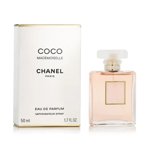 Coco Mademoiselle