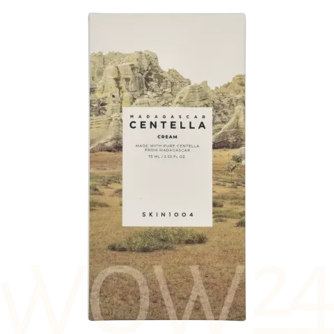 Centella Cream