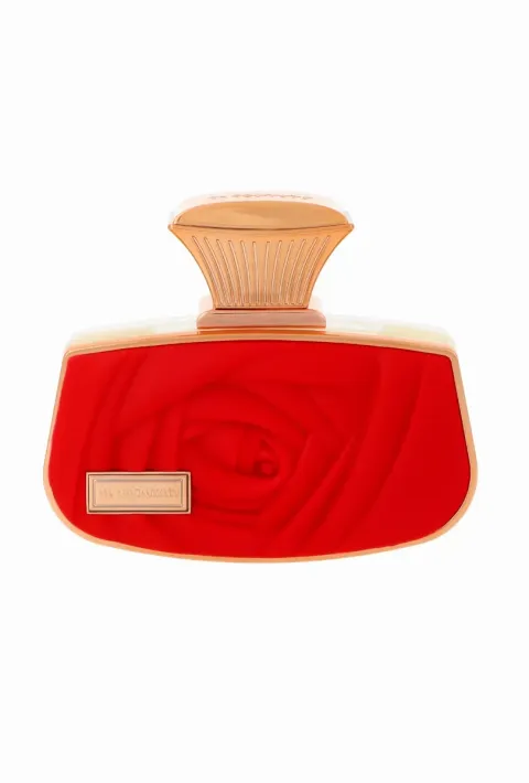 Belle rouge